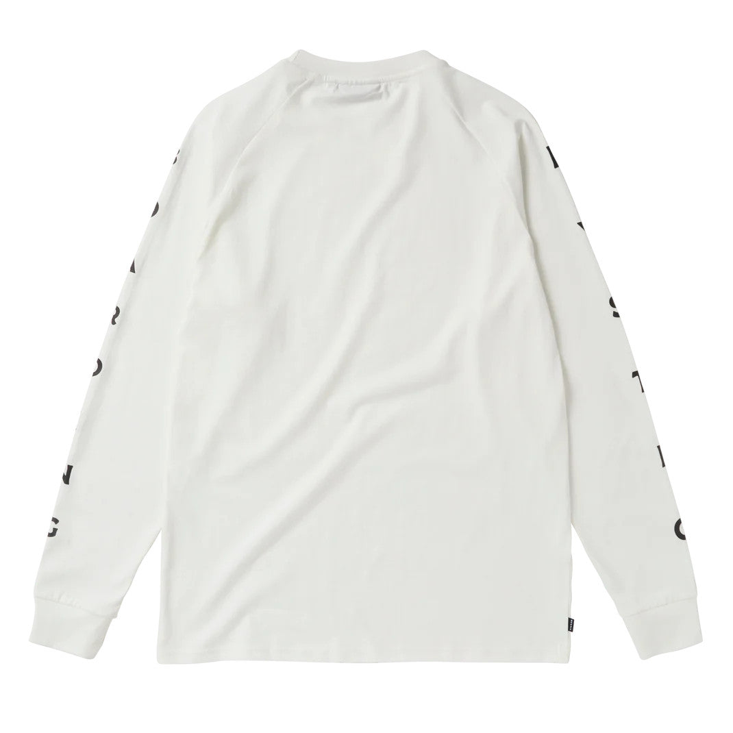 Mystic Bolt L/S Tee