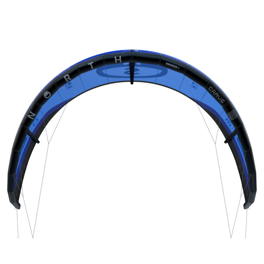 North Carve Kite 2025