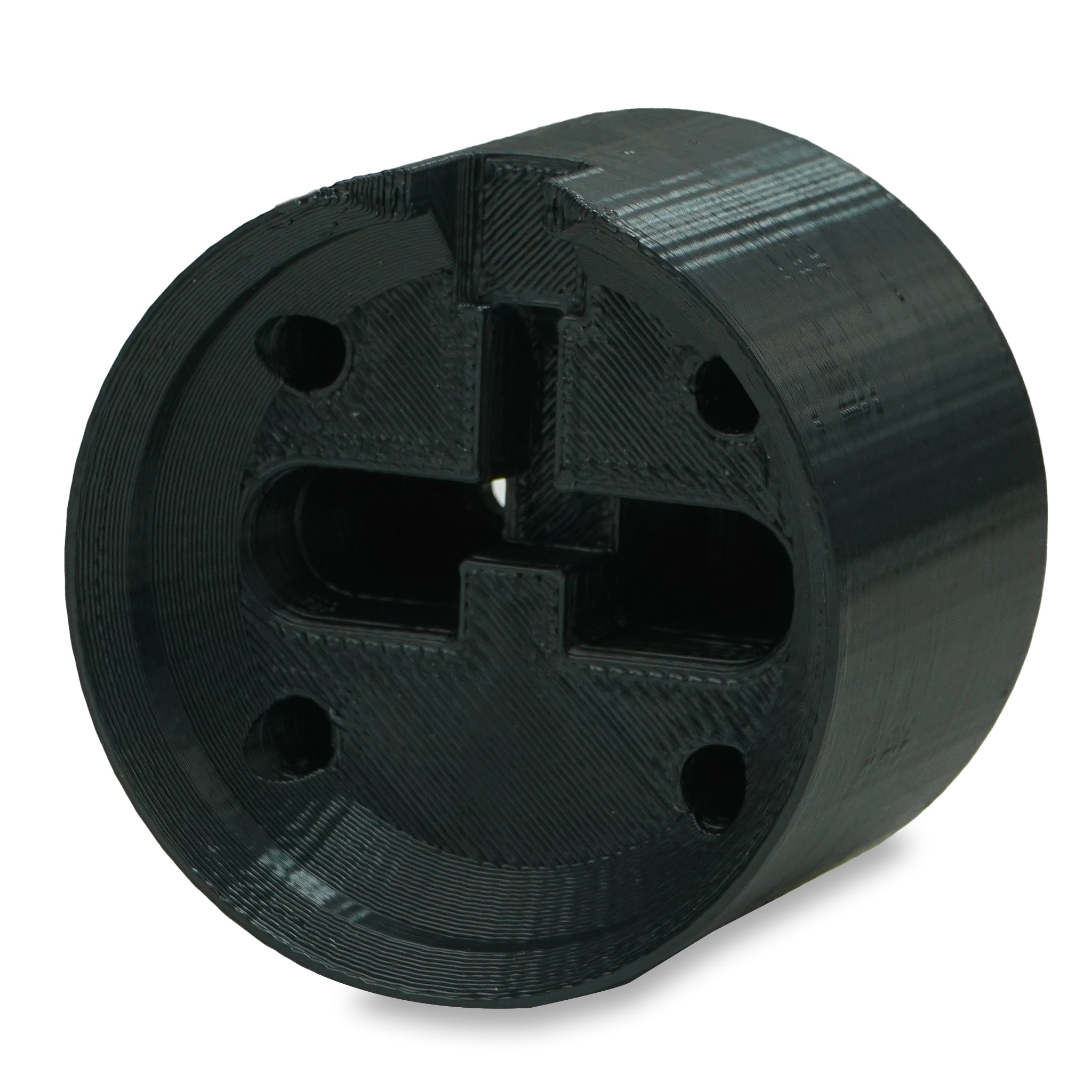 Foil Drive Motor Holder/Stand
