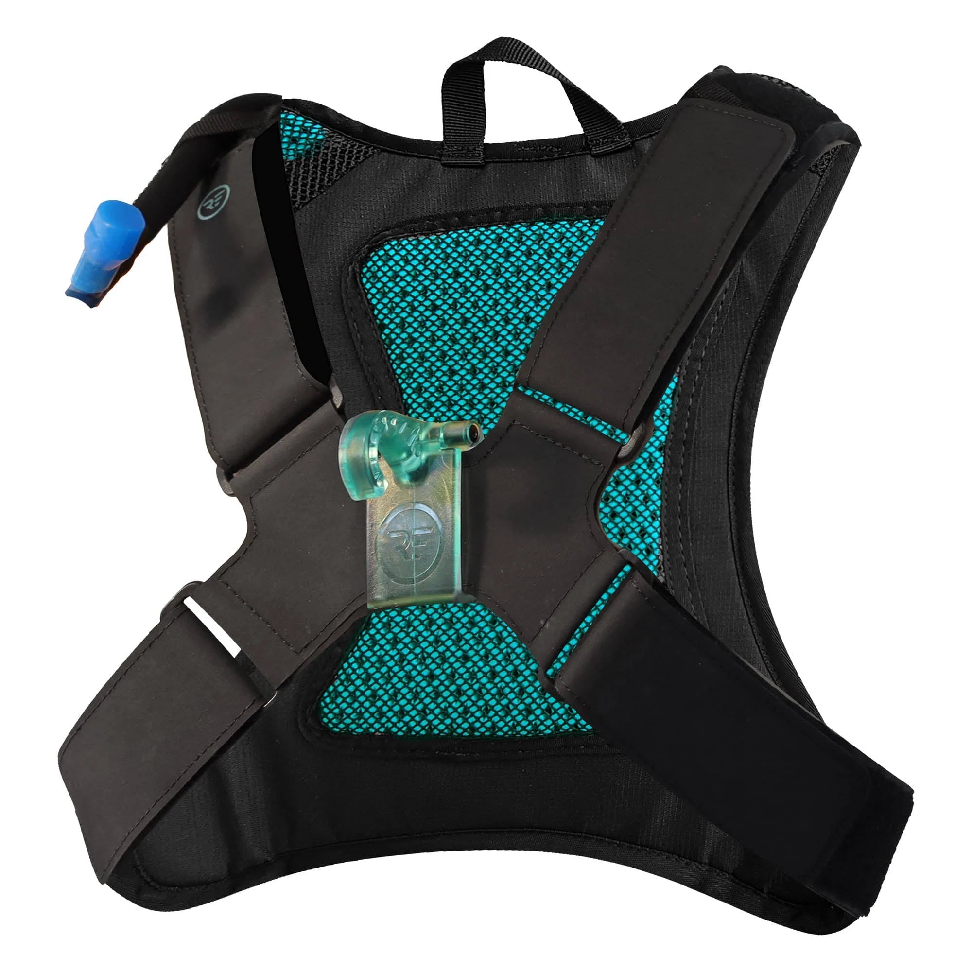 Ride Engine Free Float Wingsurf Chest Harness 2025
