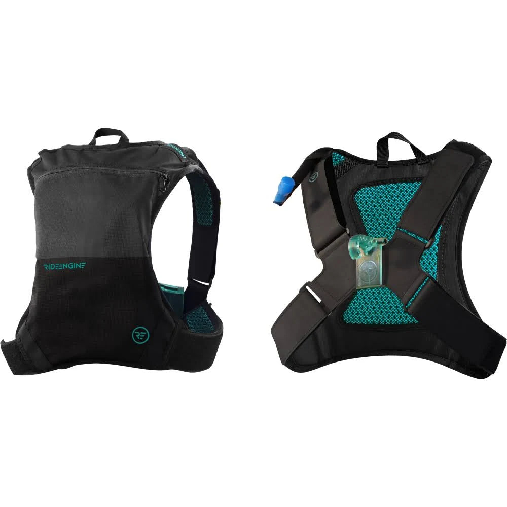 Ride Engine Free Float Wingsurf Chest Harness 2025