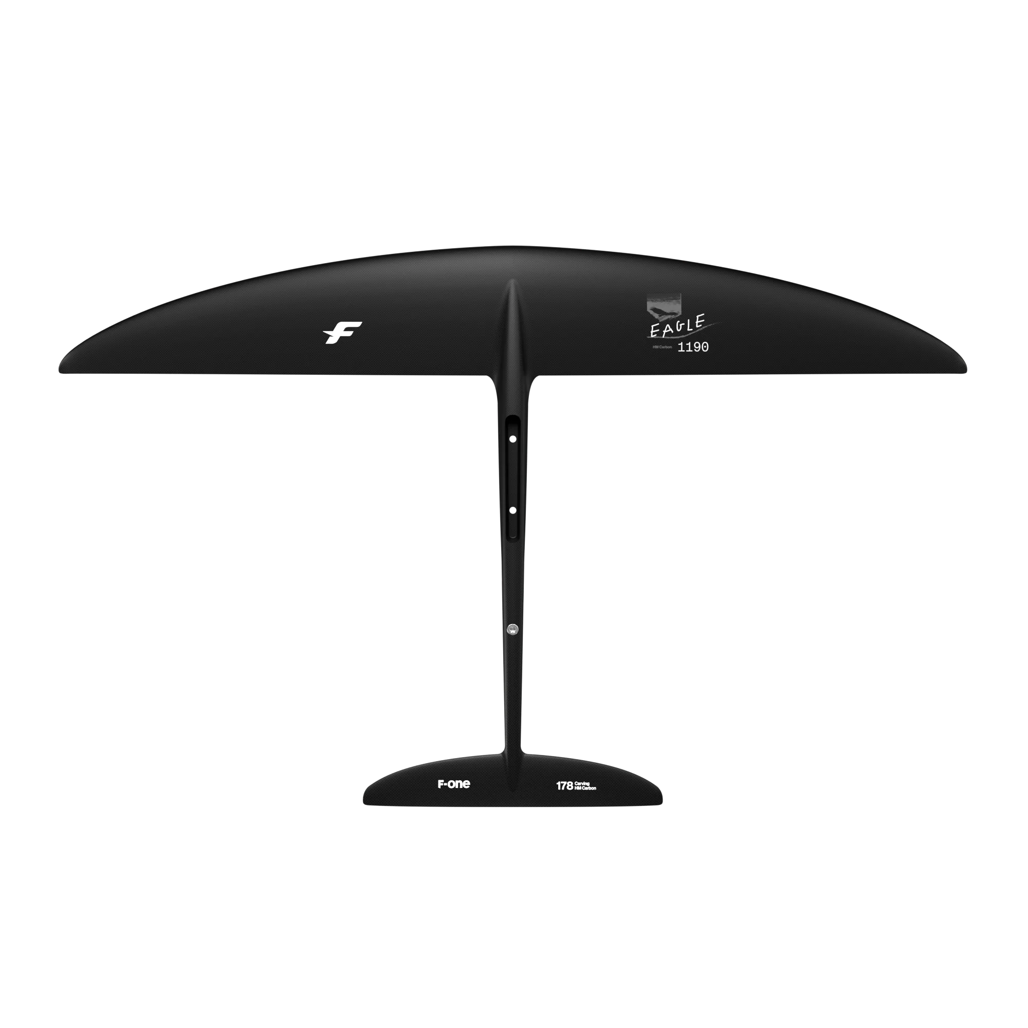 2026 F-One EAGLE Carbon Foil Plane - T2