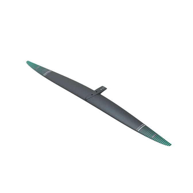 North Sonar Down Wind (DW) Front Wing