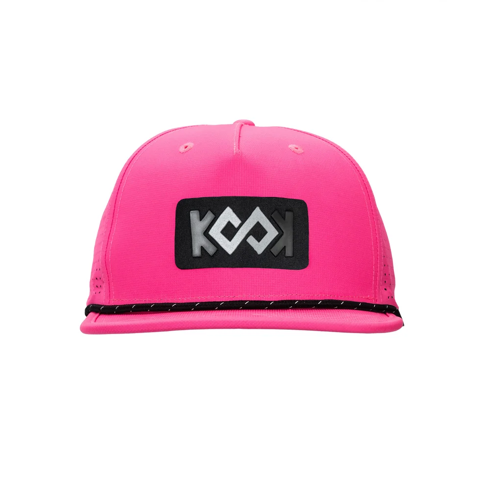 K88K Breakwater 2.0 Trucker Hat Helmet