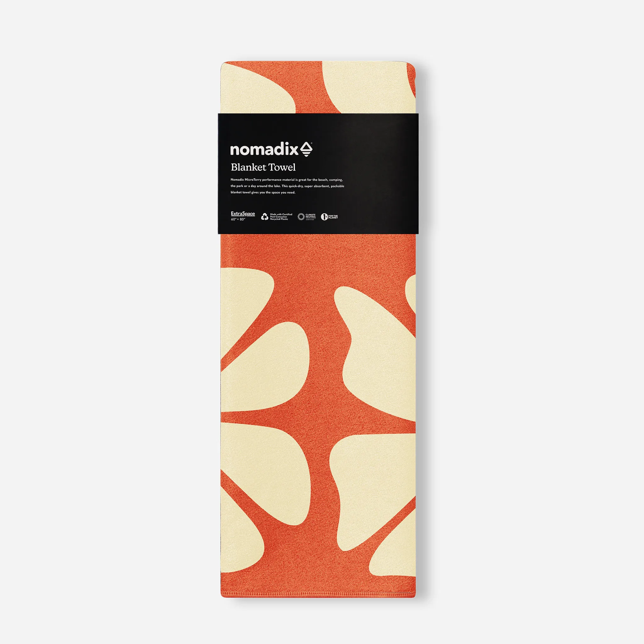 Nomadix Blanket Towel