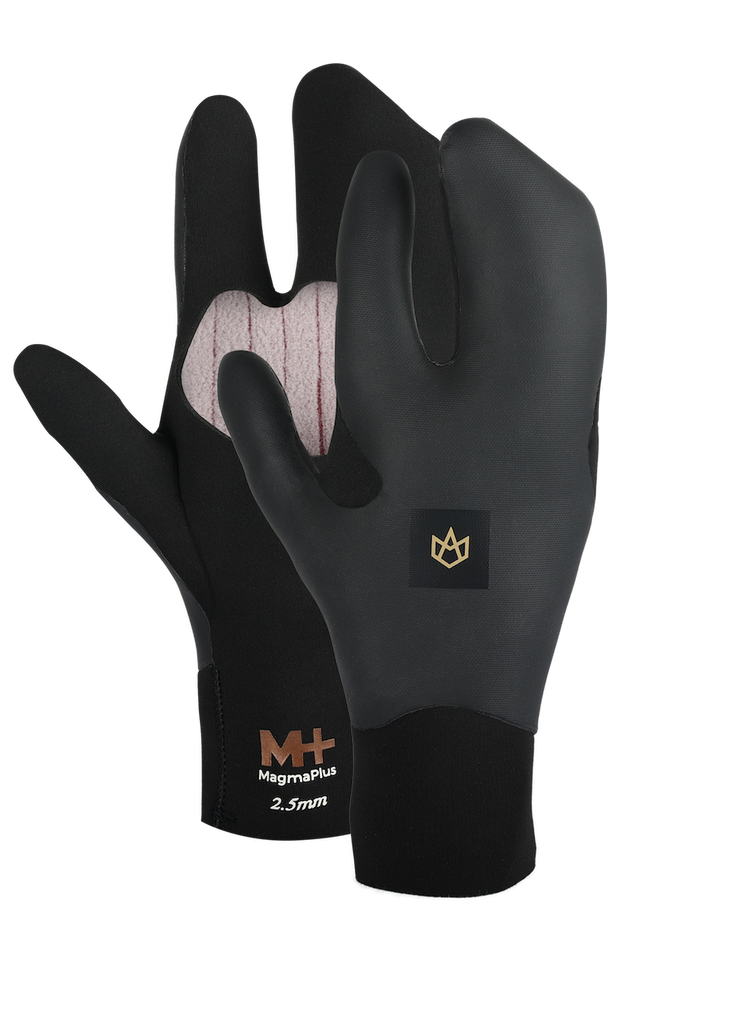 Manera MAGMA Open palm 2,5mm Glove