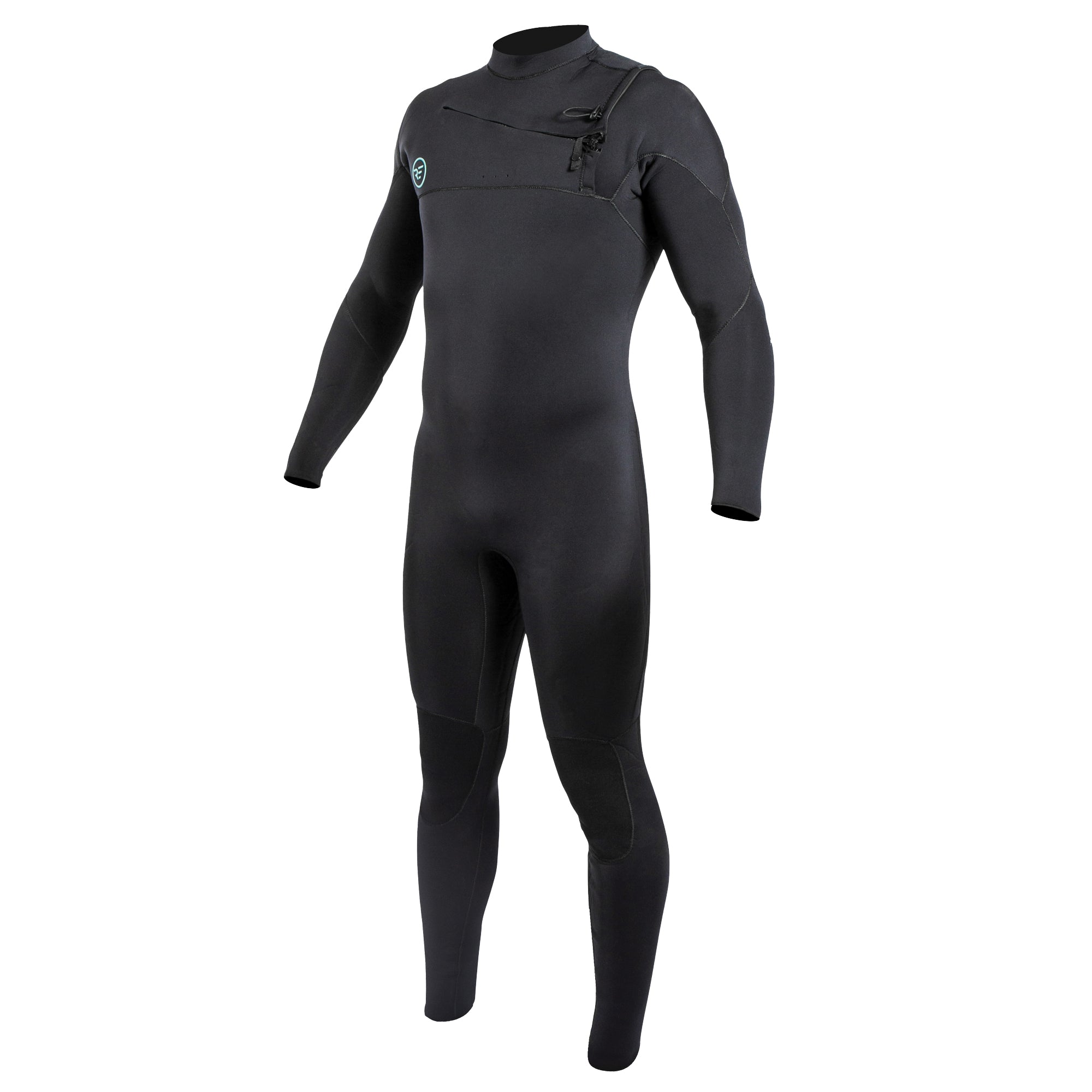 Ride Engine Onsen 3/2 FZ Full Wetsuit