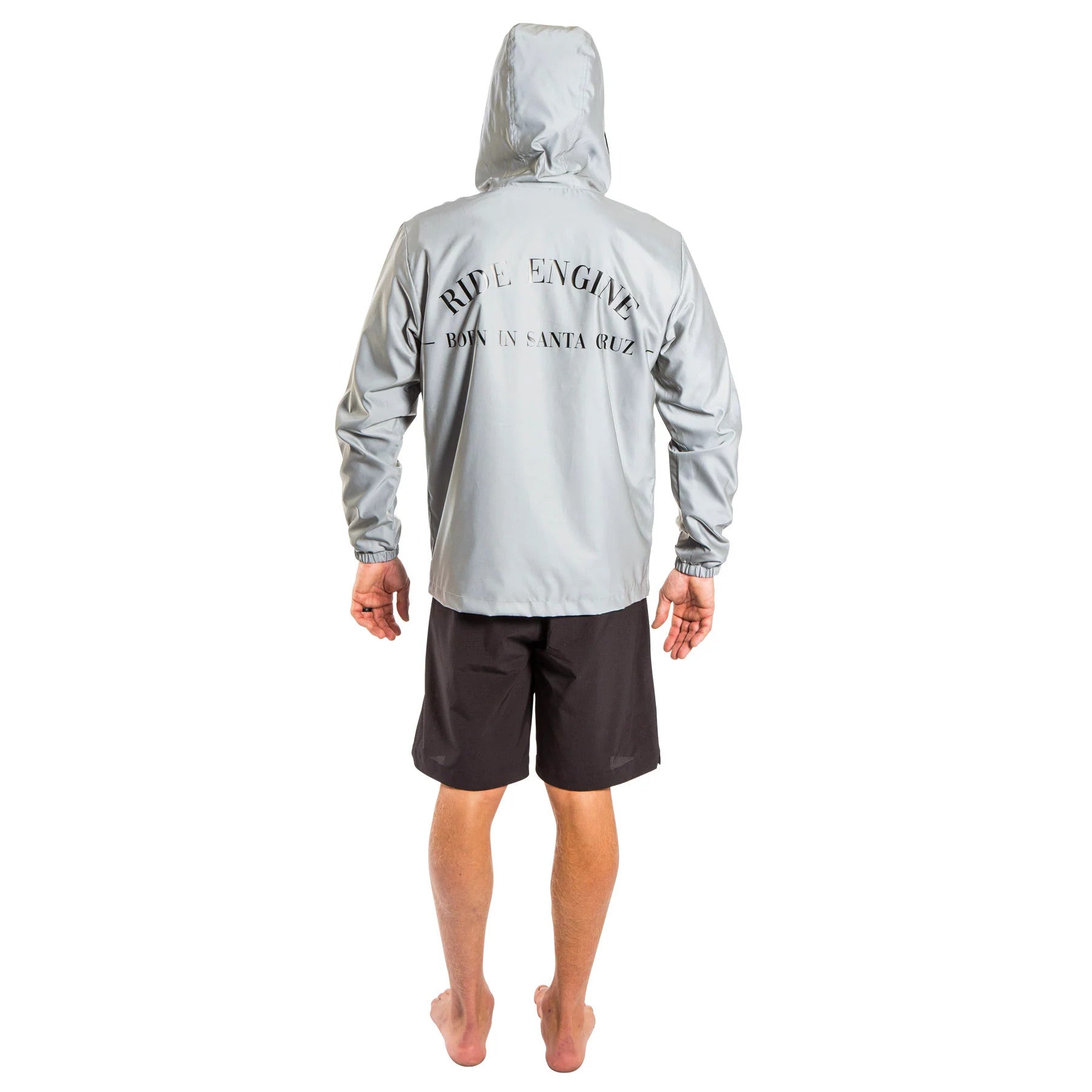 Ride Engine Origin Windbreaker