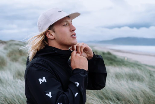 Mystic Seascape Jacket