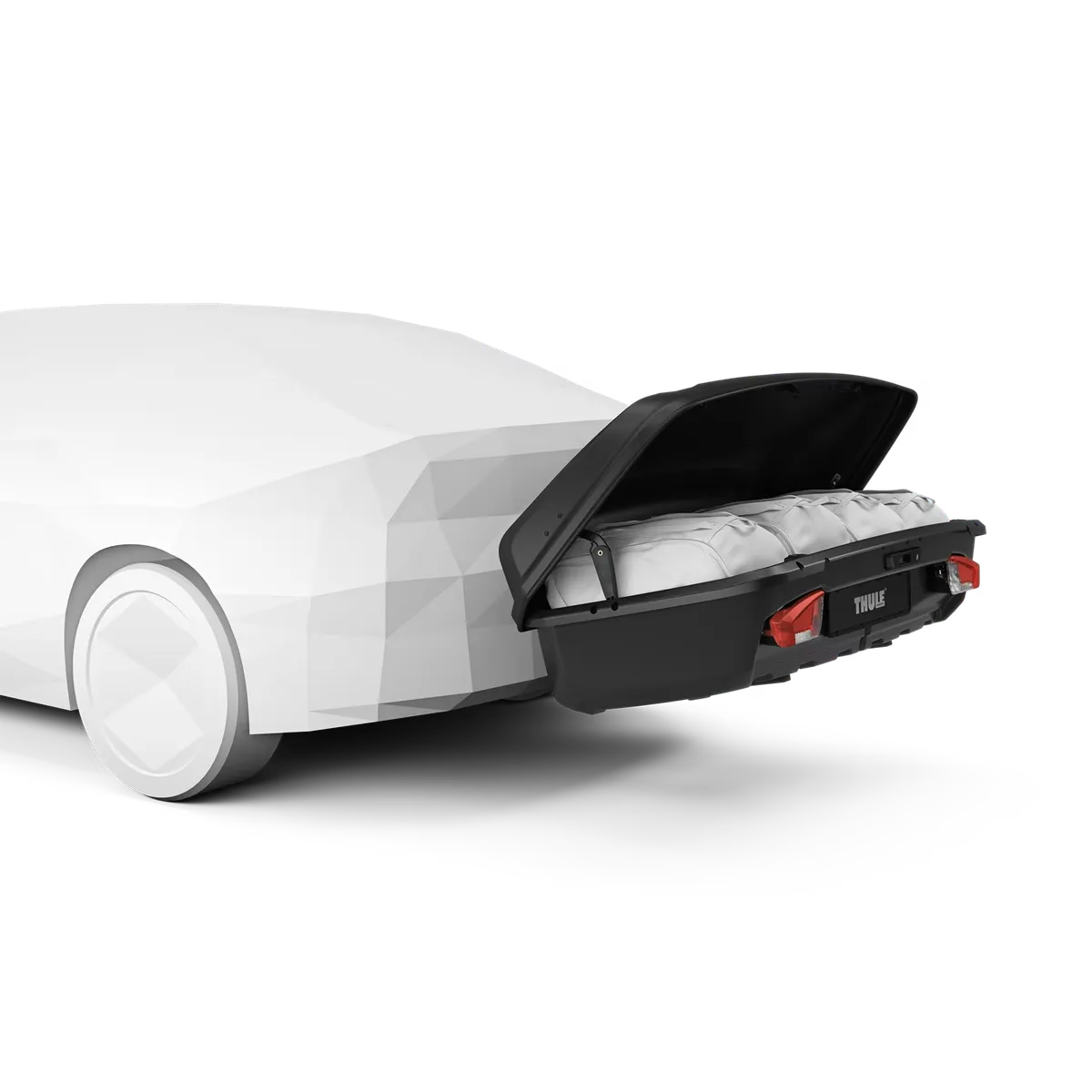 Thule Arcos Large Black US