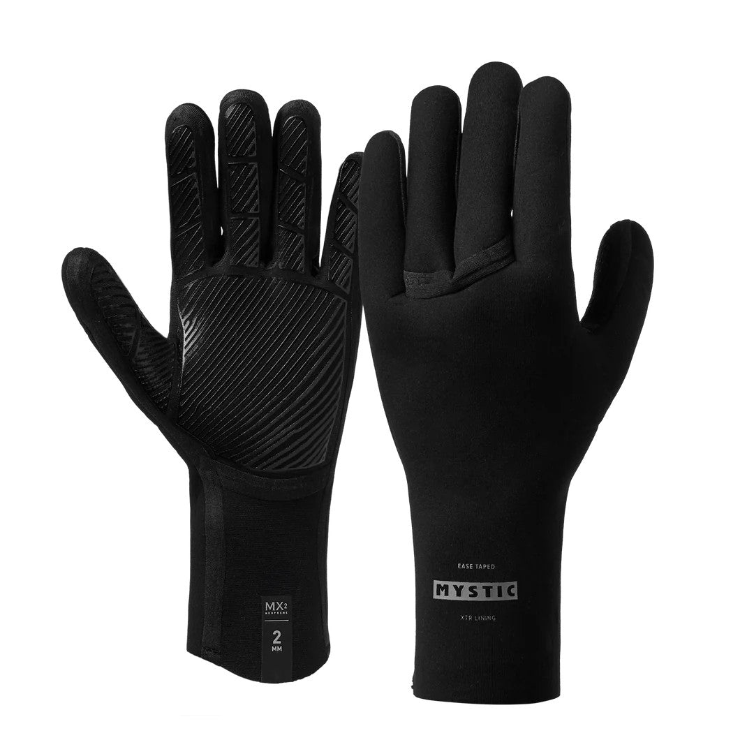 Mystic Ease Glove 3mm 5Finger 2025
