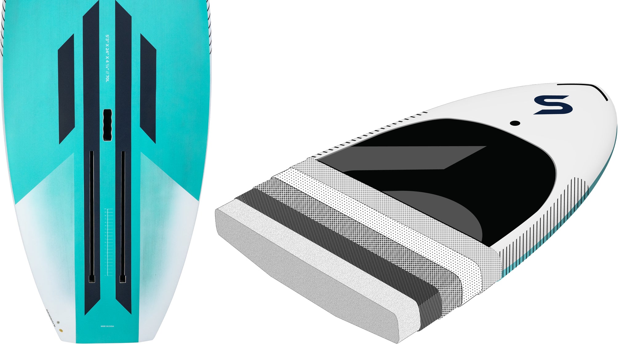 2026 Slingshot Glide Craft V1