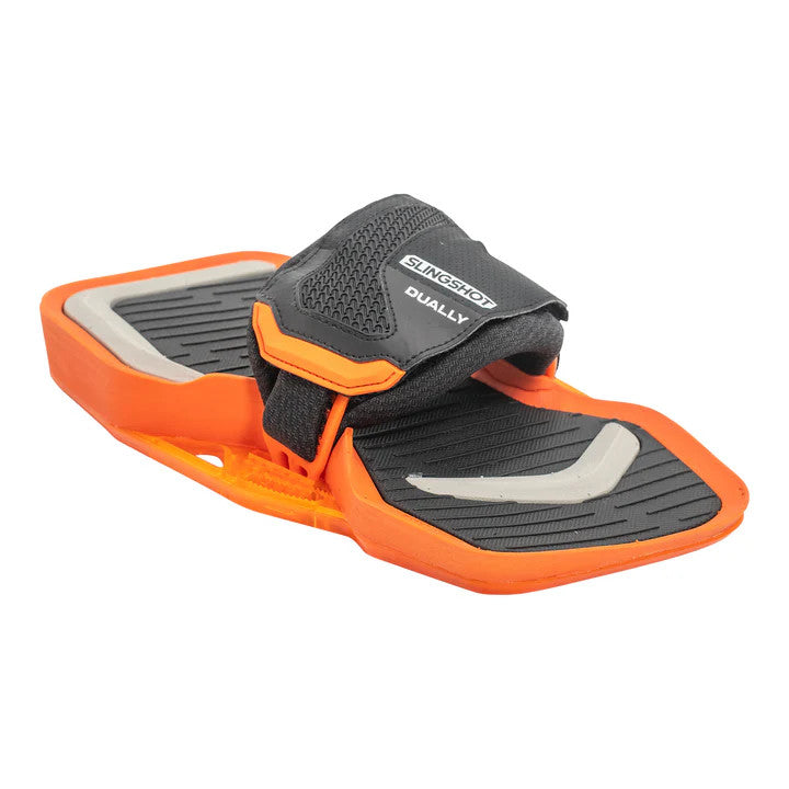 2026 Slingshot Dually V8