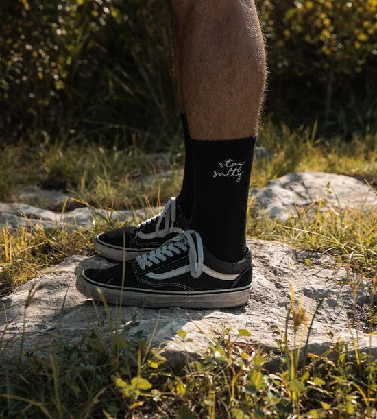 Manera Socks - Magma 2025