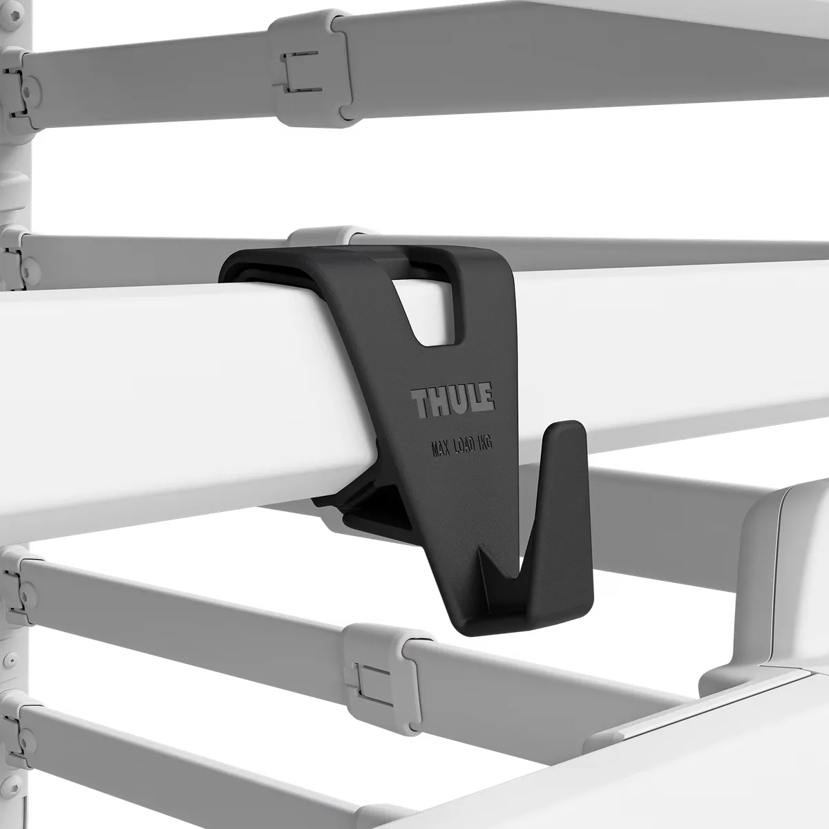 Thule Leash Hooks