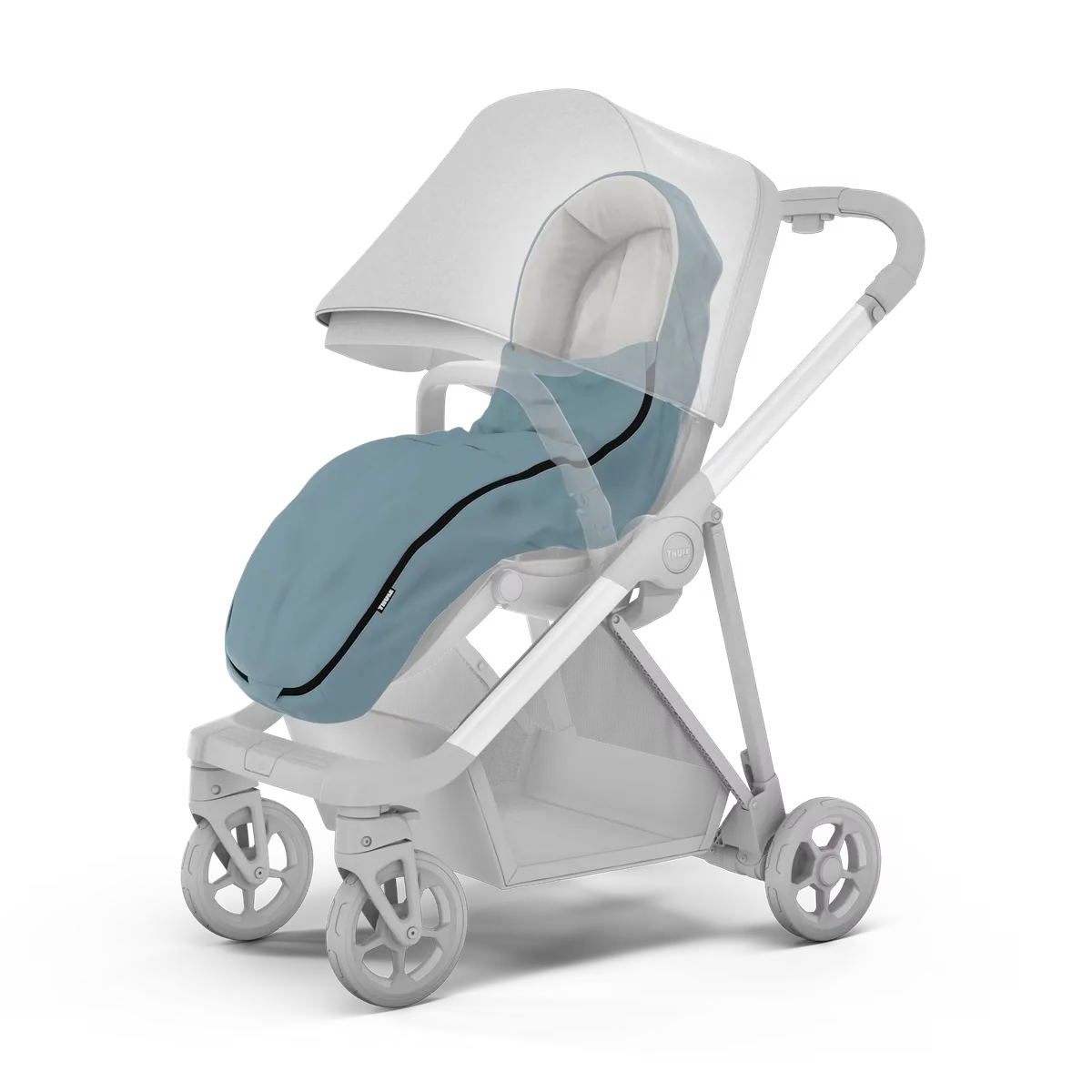 Thule Stroller Footmuff