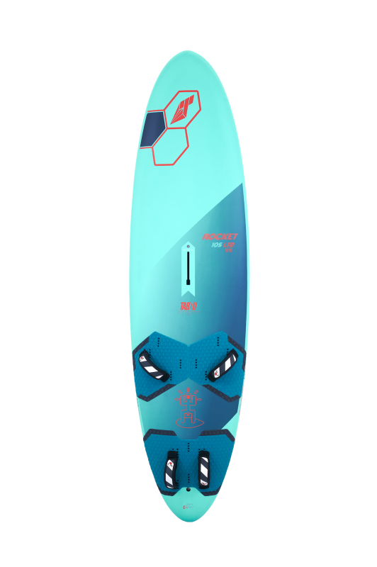 2026 TABOU Rocket