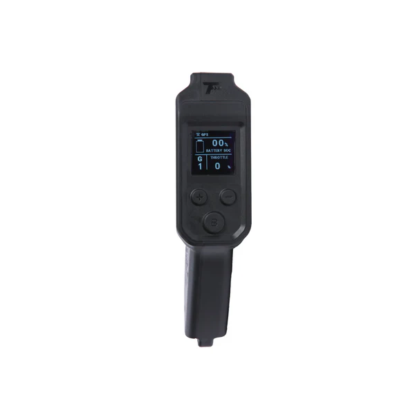 Foil Drive V3  Throttle Controller