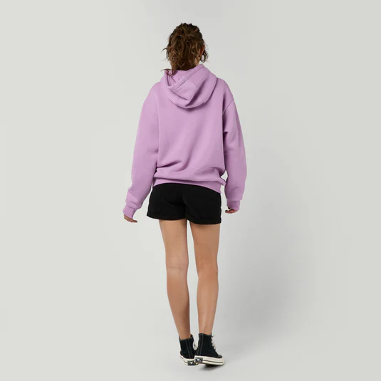 Mystic Brand Hoodie Seasonal Sweat Women 2025