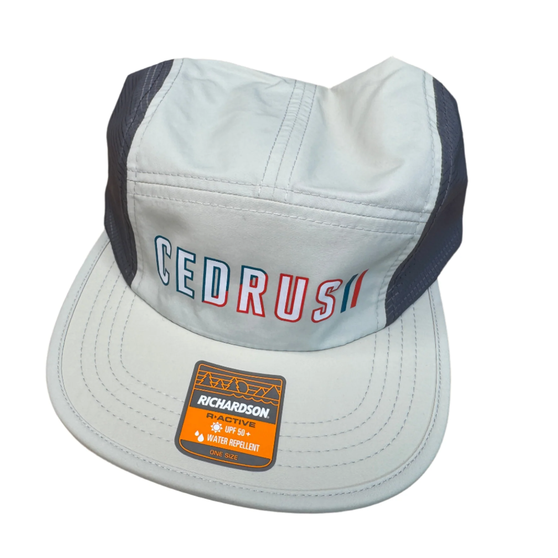 Cedrus Cedrus 5 Panel Hat