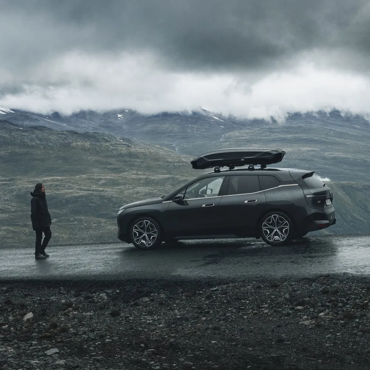 Thule Motion 3