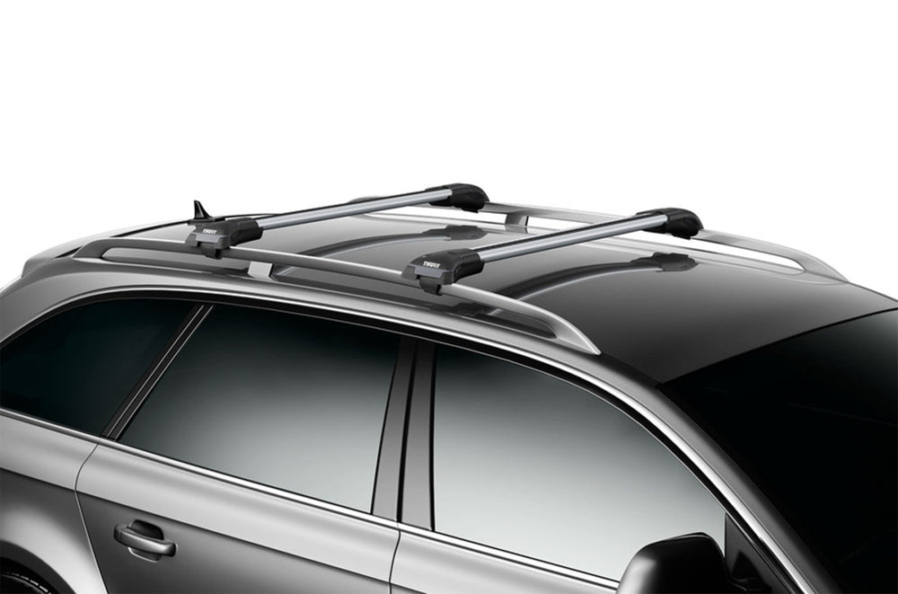 Thule AeroBlade Edge Flush L