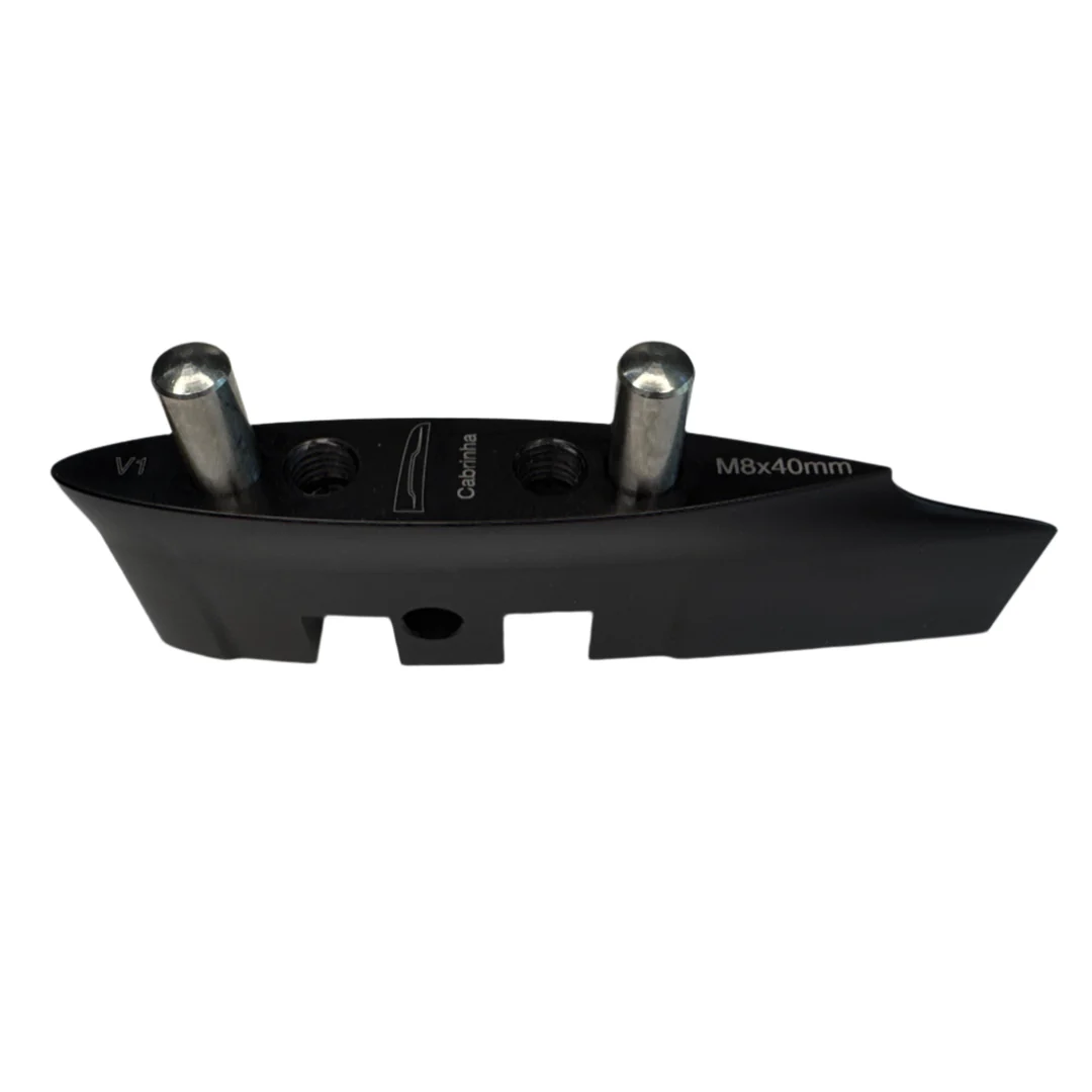 Cedrus Cabrinha (H/X-Series)