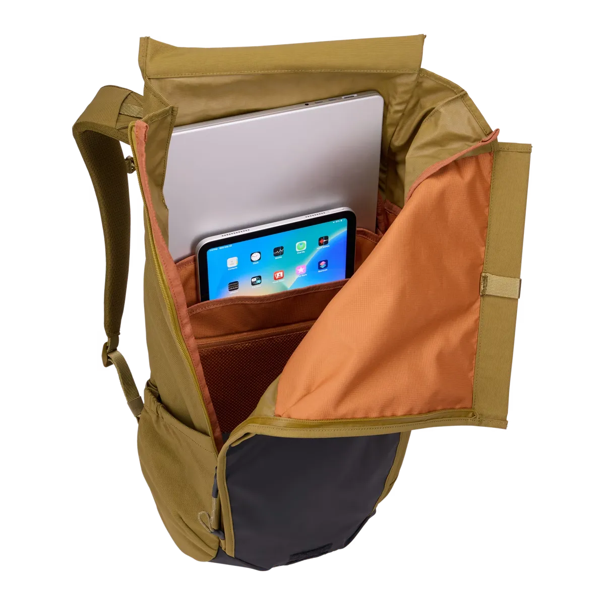 Thule PARAMOUNT BIKE BP