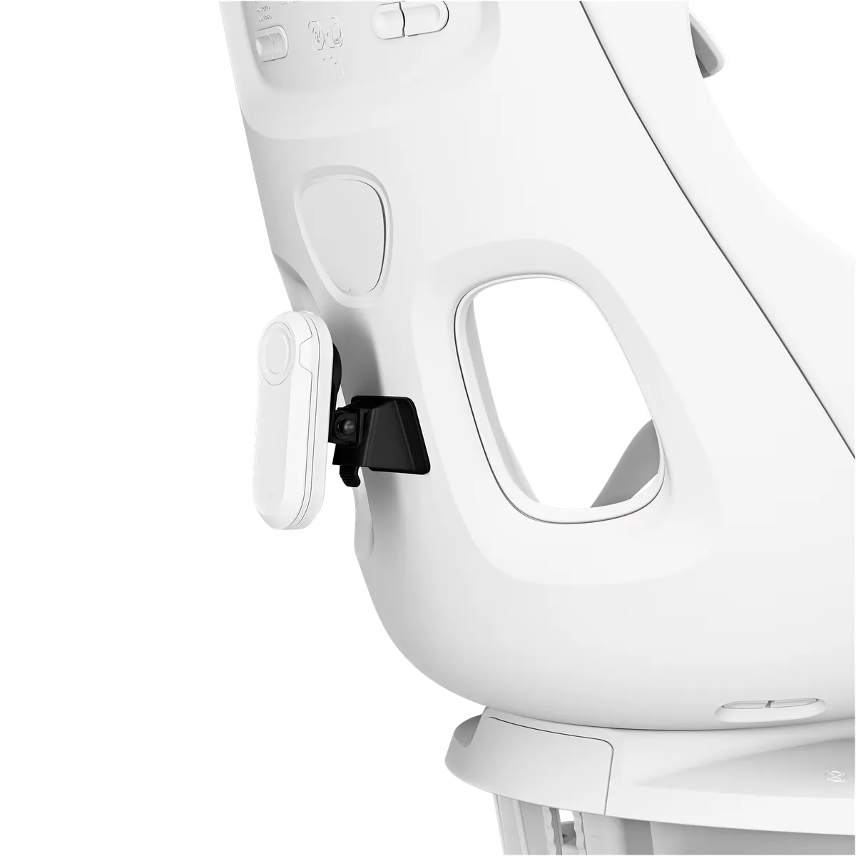 2026 Thule Garmin radar clip