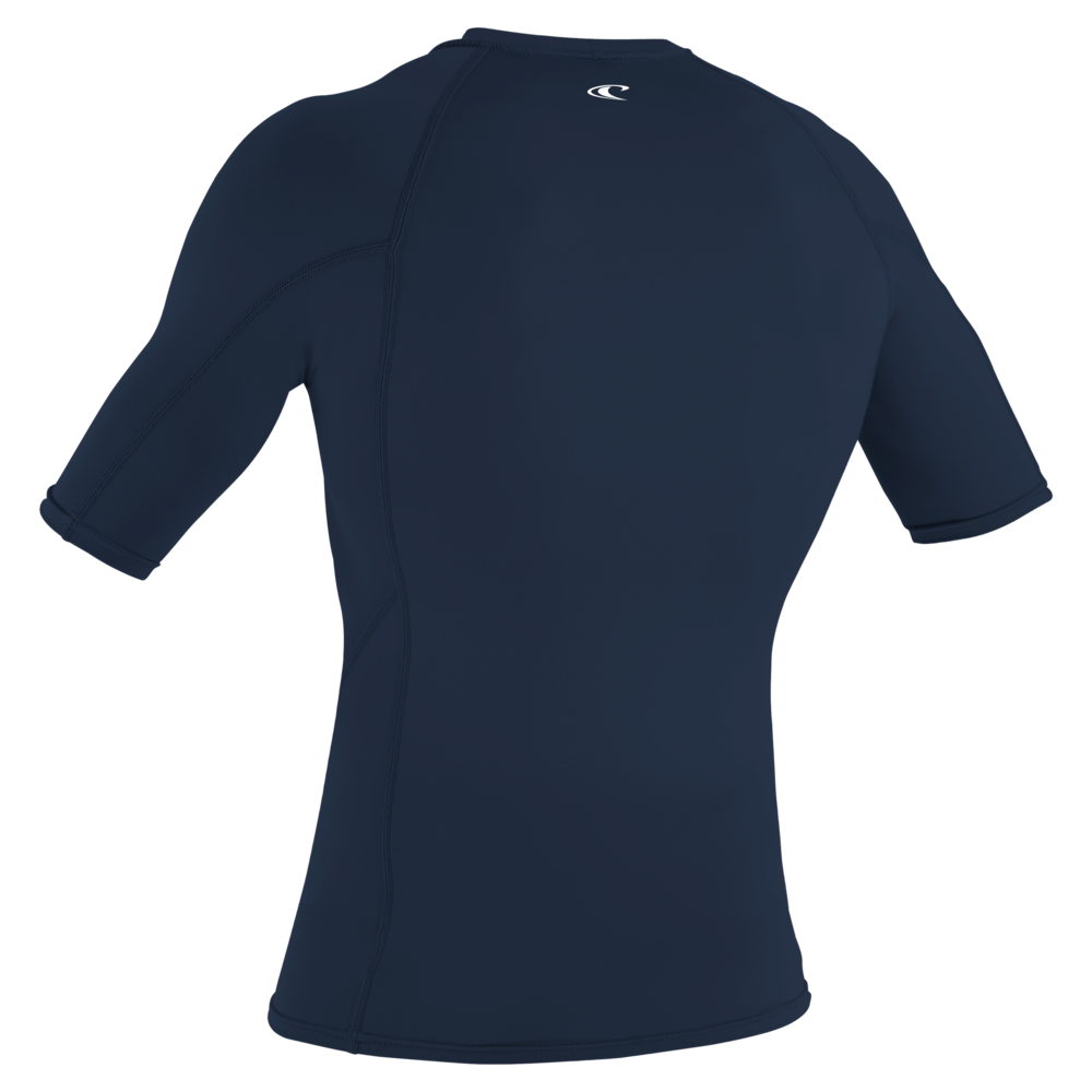 O'Neill Basic Skins 2 S/S Rash Guard