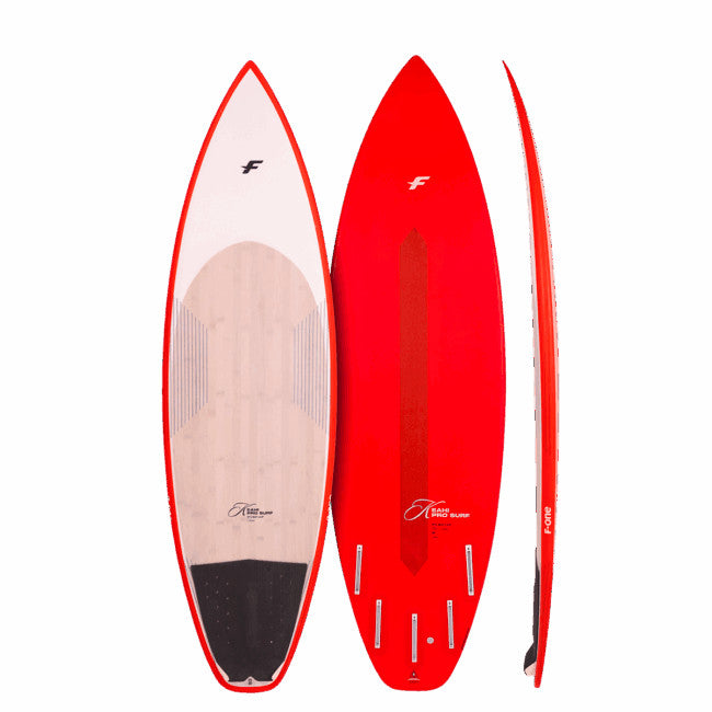 2026 F-One KEAHI PRO SURF Kiteboarding Kite