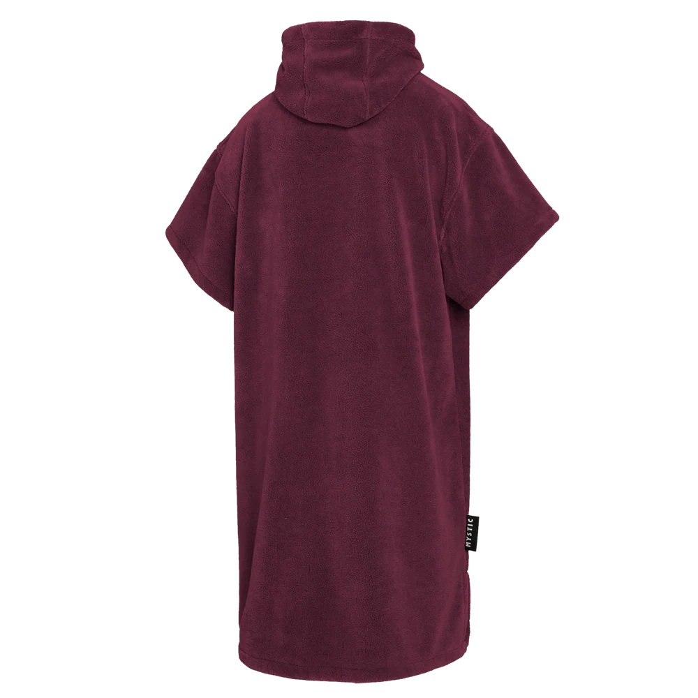 Mystic Poncho Teddy