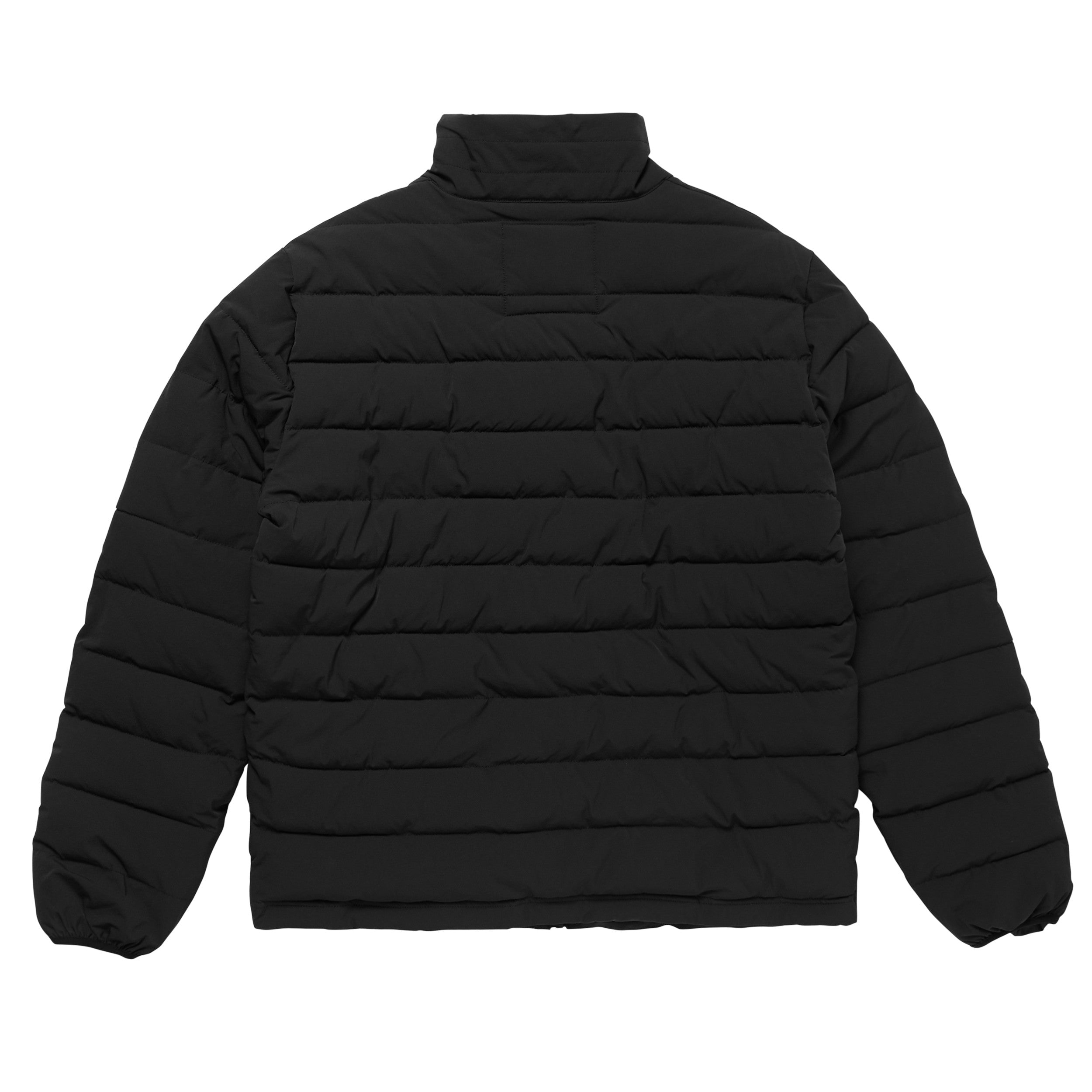 Mystic Quilted Midlayer Jacket