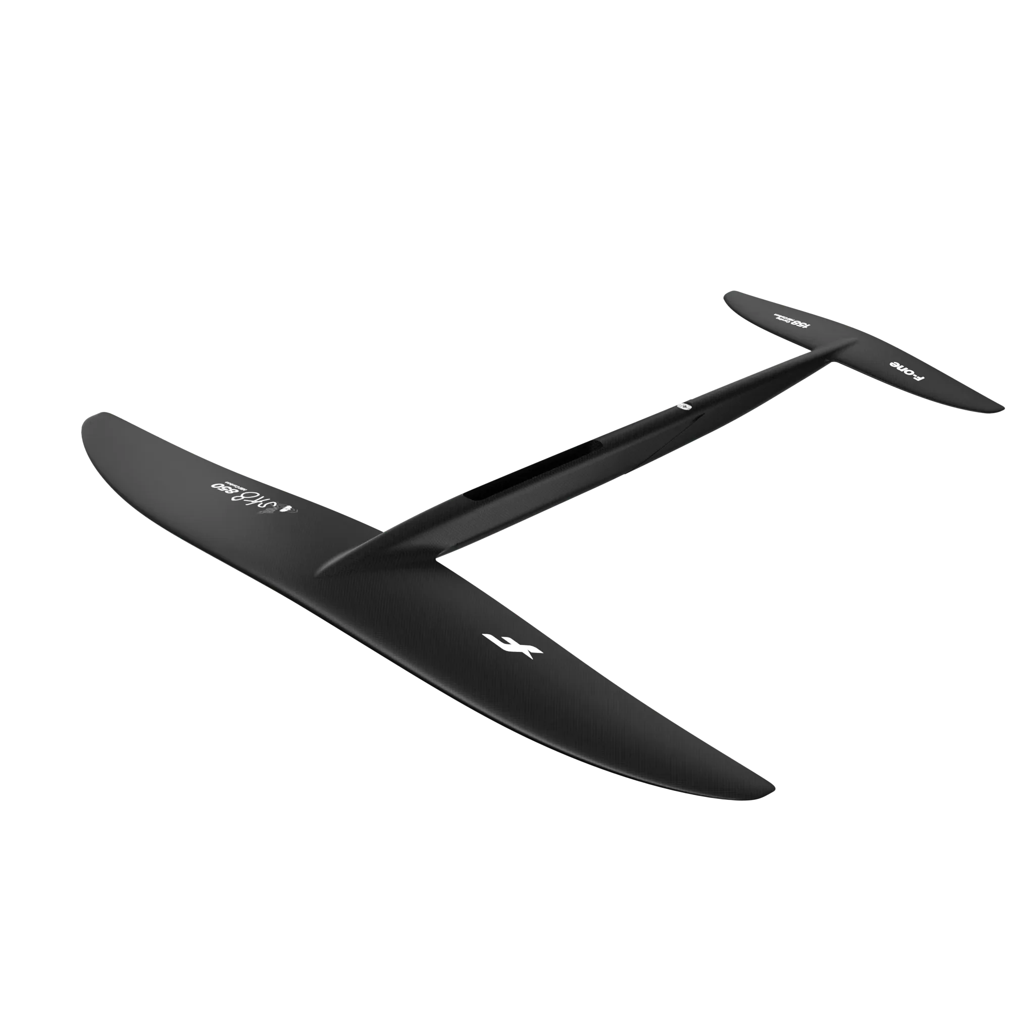2026 F-One SK8 HM Carbon Foil Plane - T2