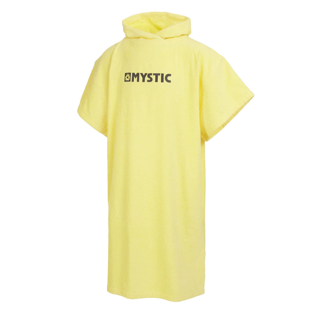 Mystic Poncho Brand