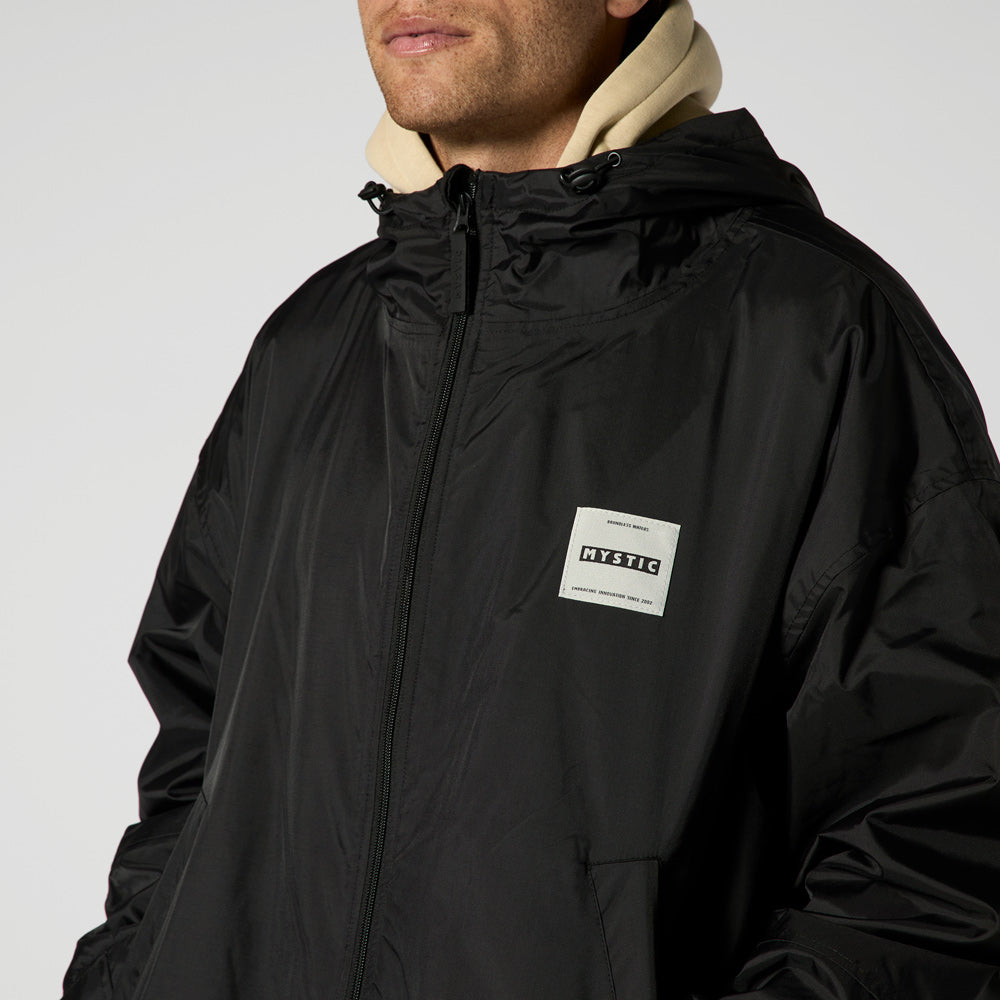 2026 Mystic Poncho Explore LW