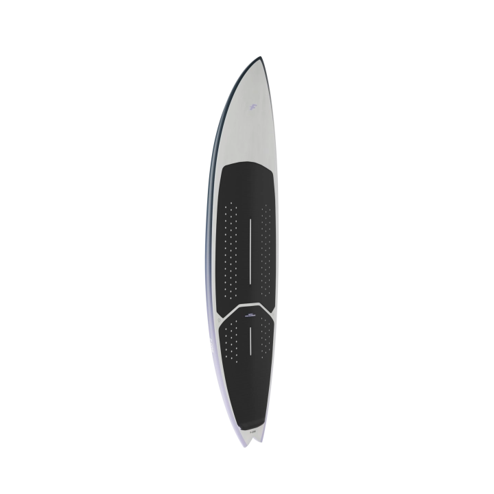 2027 F-One MITU PRO CARBON Kite Surfboard