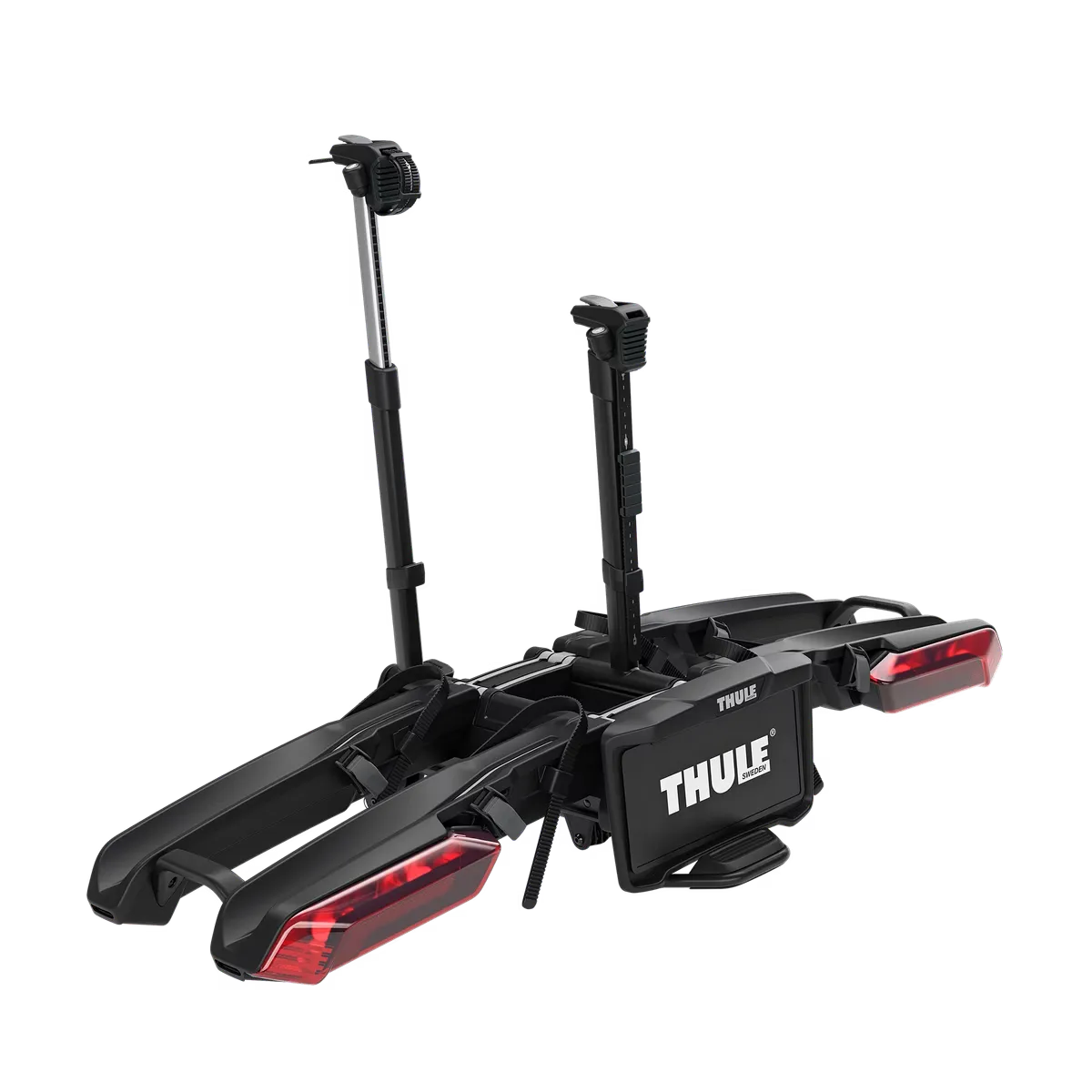 Thule Epos Foldable Hitch Platform Bike Rack