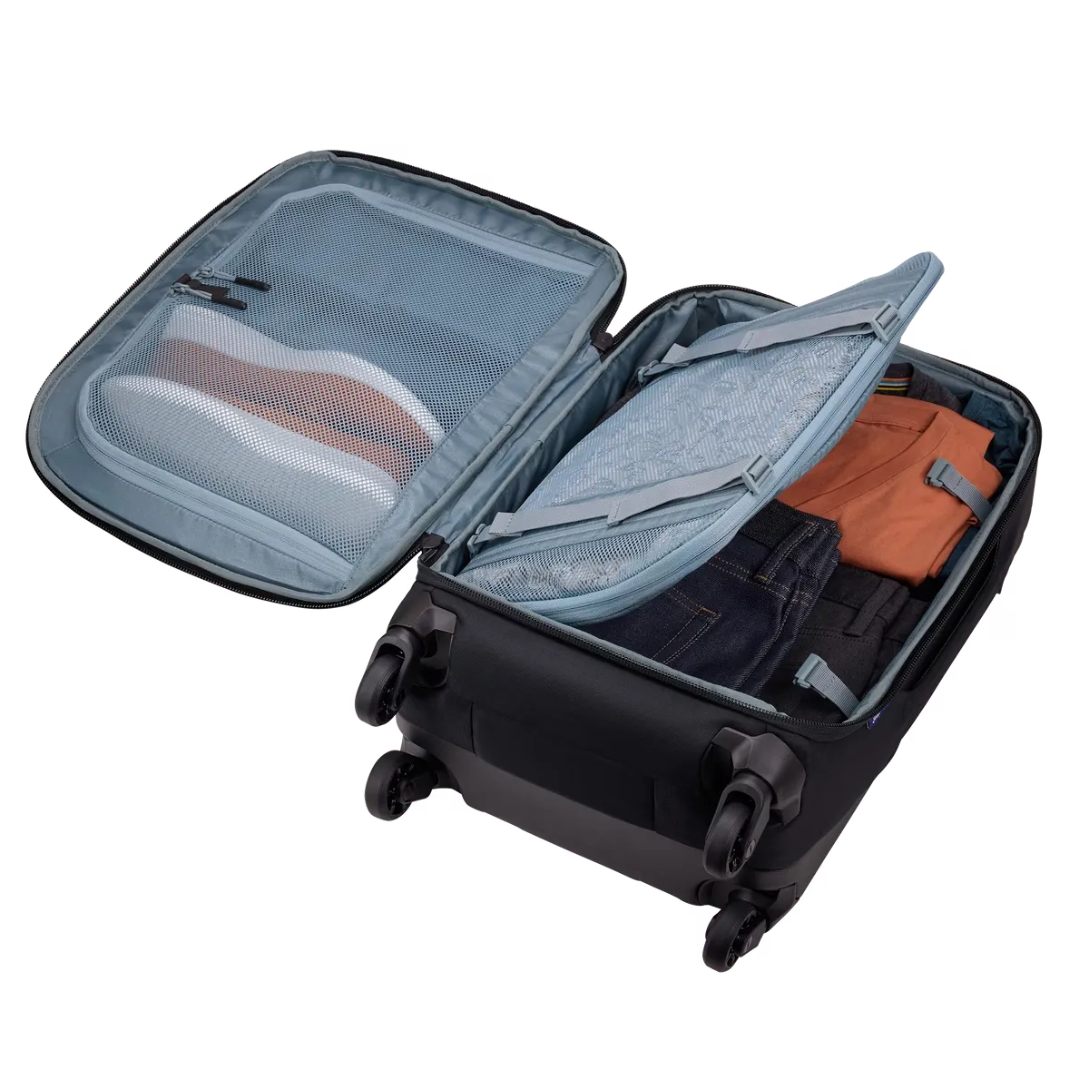 Thule Subterra 2 Carry On Spinner