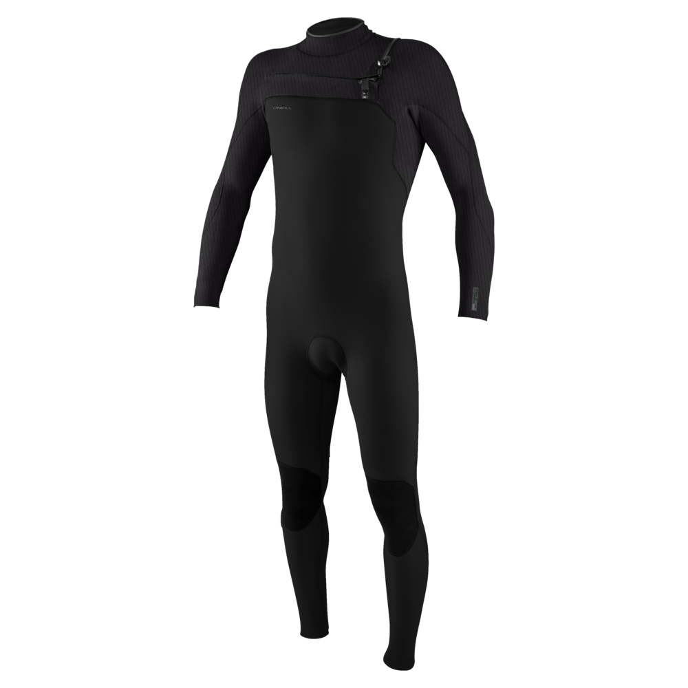 O'Neill Hyperfreak 4/3mm+ Chest Zip Full