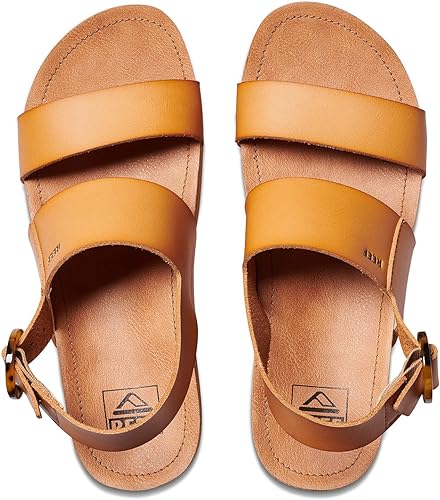 REEF WOMENS VISTA HI BUCKLE