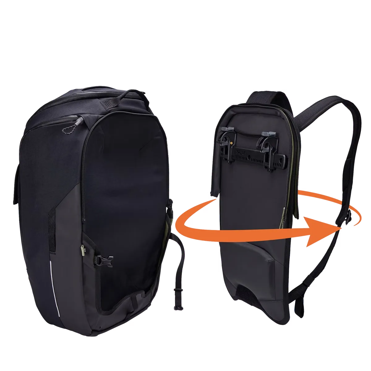 Thule PARAMOUNT HYBD PANNIER