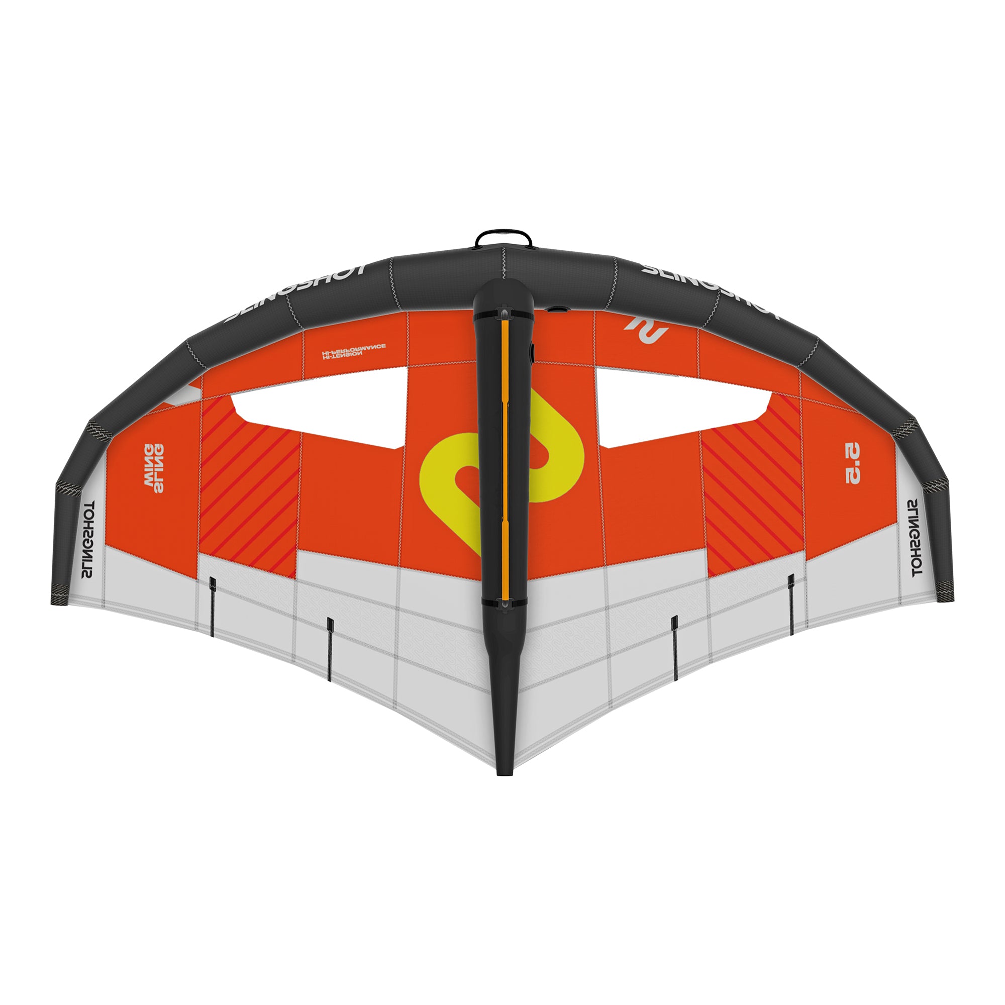Slingshot Compact Progression Wing Foil Package