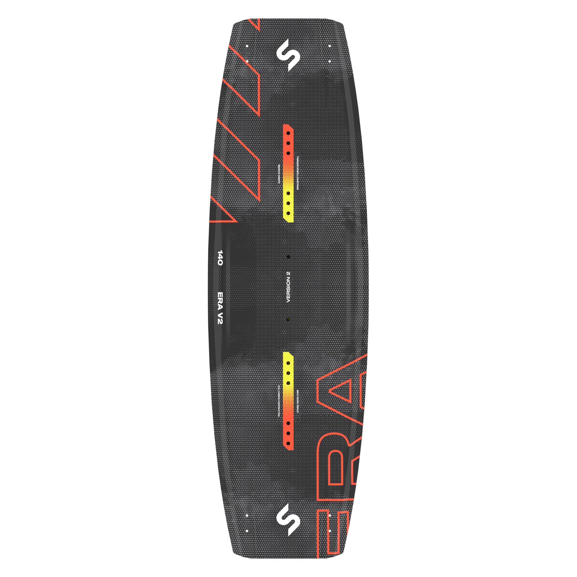 2027 Slingshot ERA V2 Twintip Kiteboard