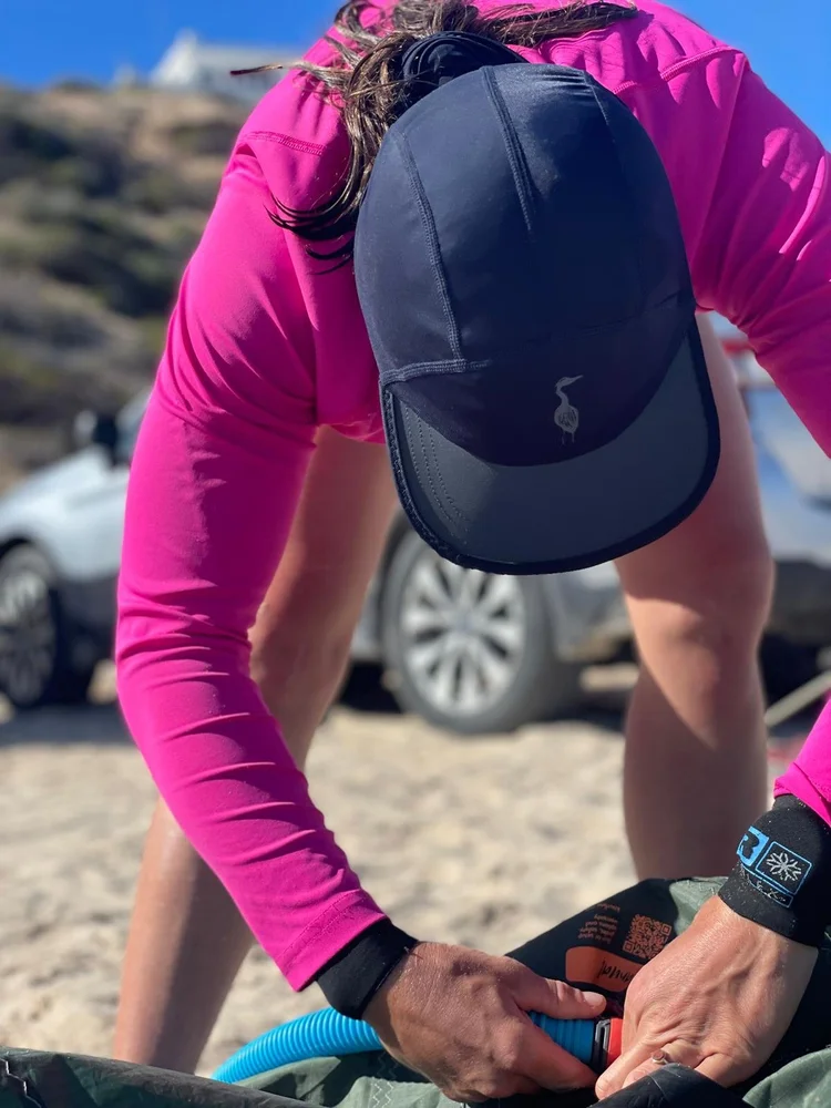 Nobdody's Sensei Flat Brim Balaclava