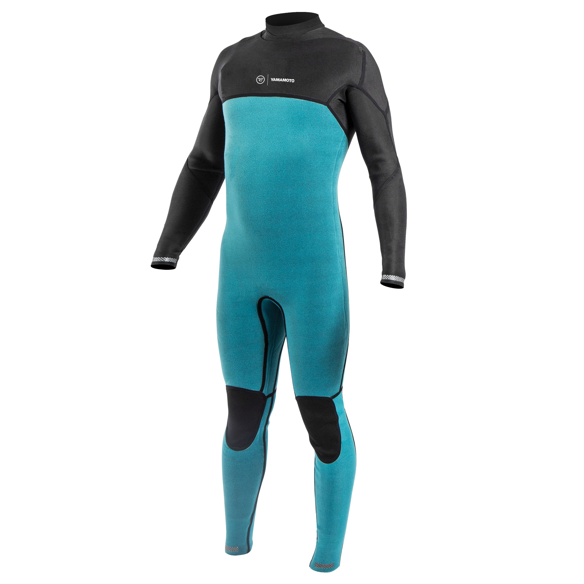 Ride Engine Onsen 3/2 FZ Full Wetsuit