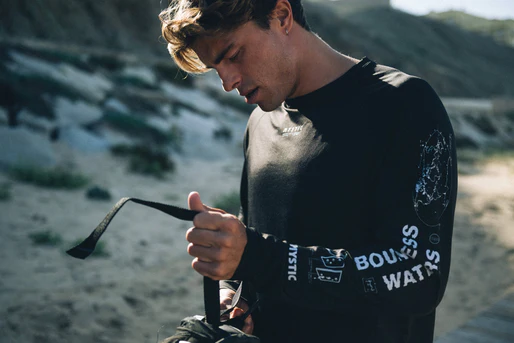 Mystic Tactic Long Sleeve Loosefit Quickdry 2025