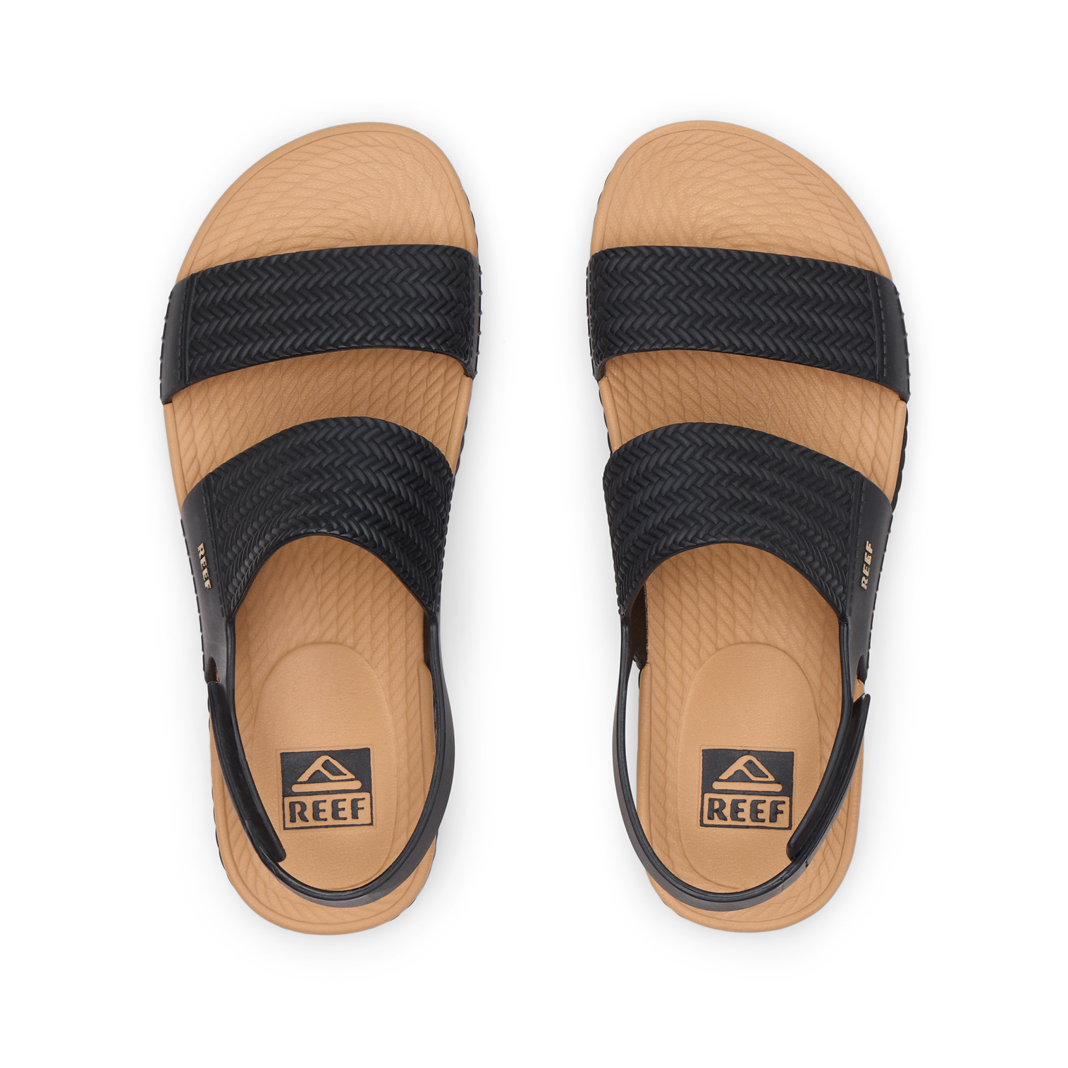 Reef Water Vista Sandals
