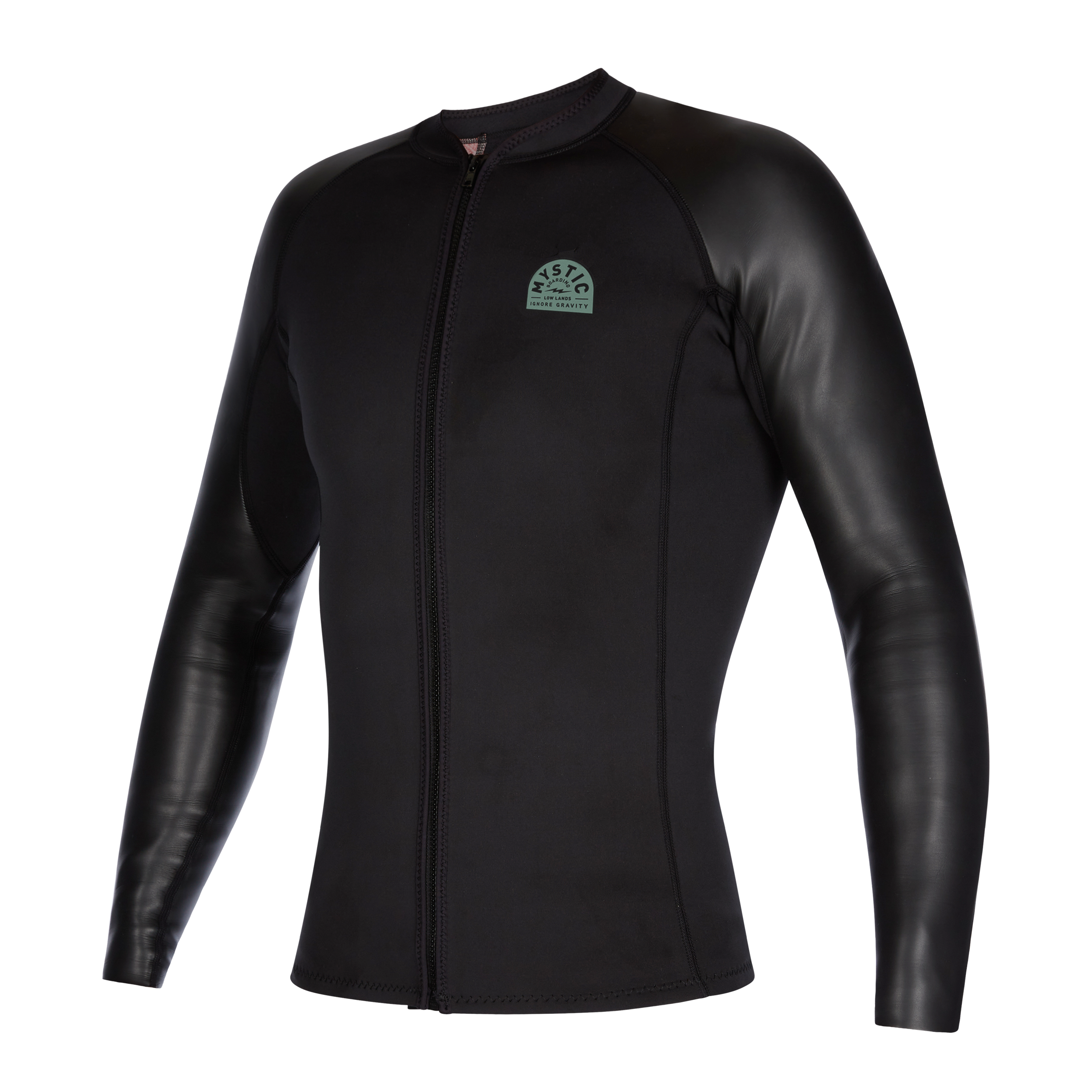 Mystic L/S Neoprene Vest