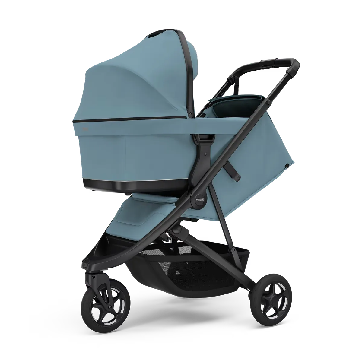 2026 Thule Spring Bassinet Adapters